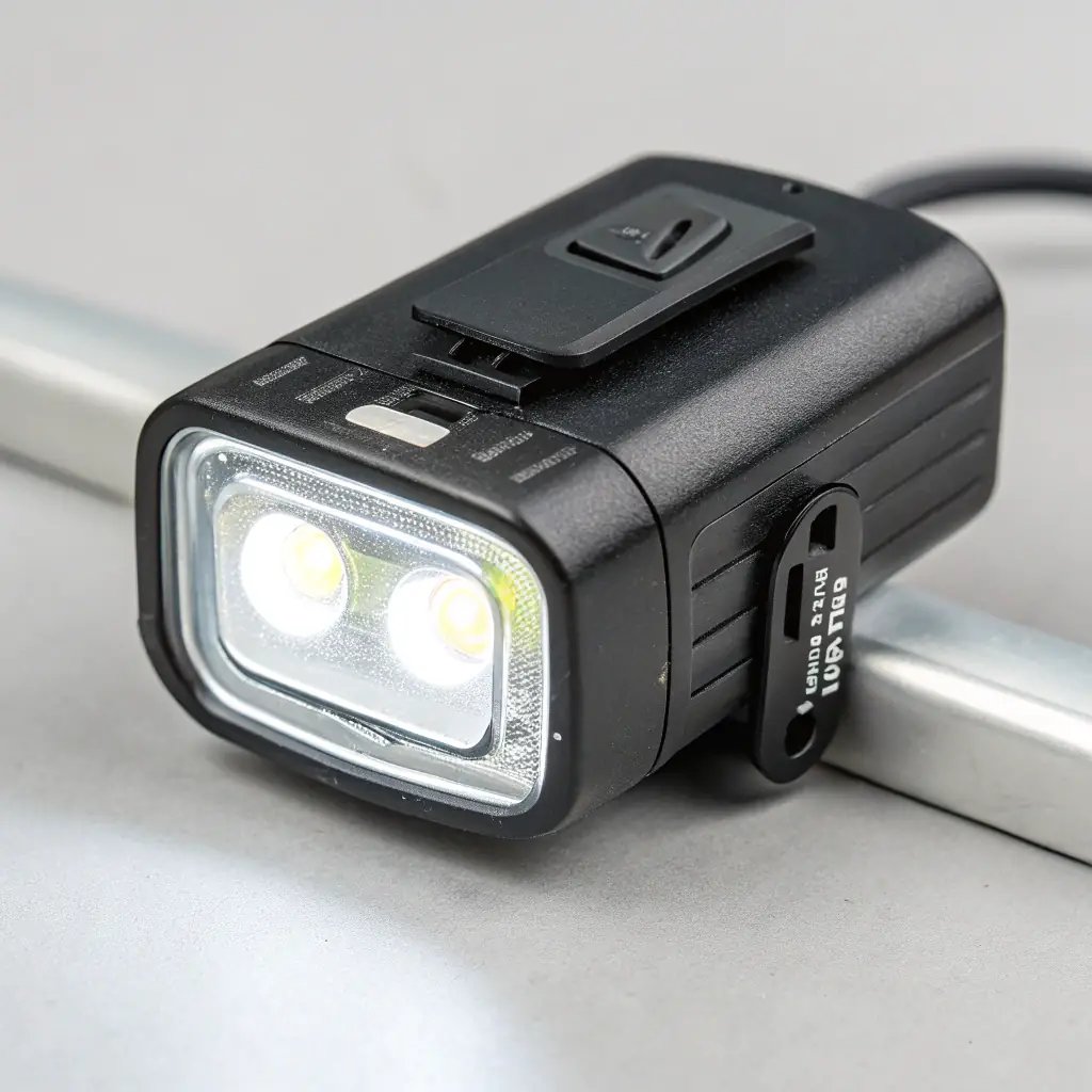 Knog PWR Bike Light