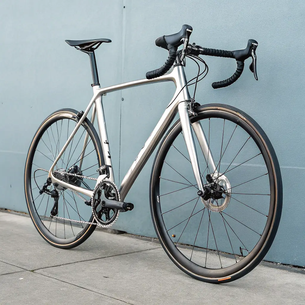 Trek FX 3 Disc Hybrid Bike