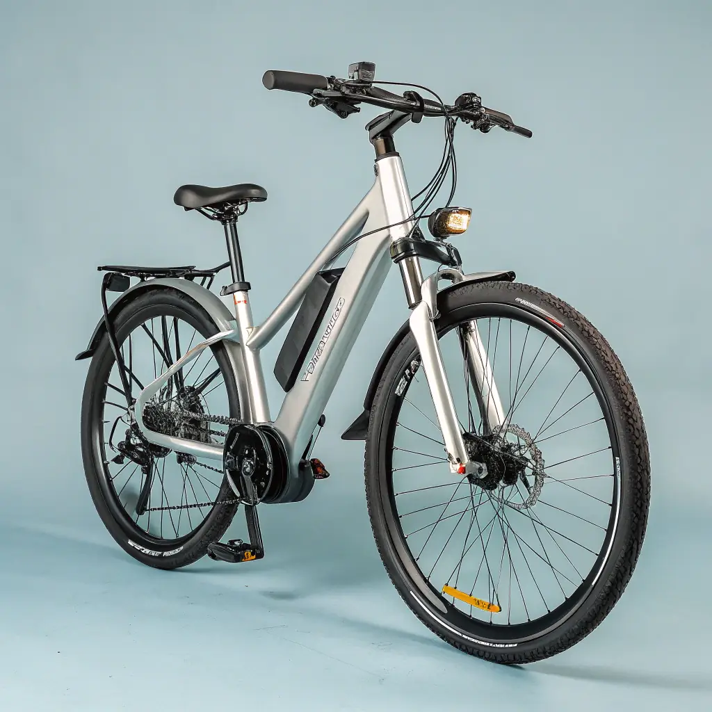 Cannondale Quick Neo Electric Bike