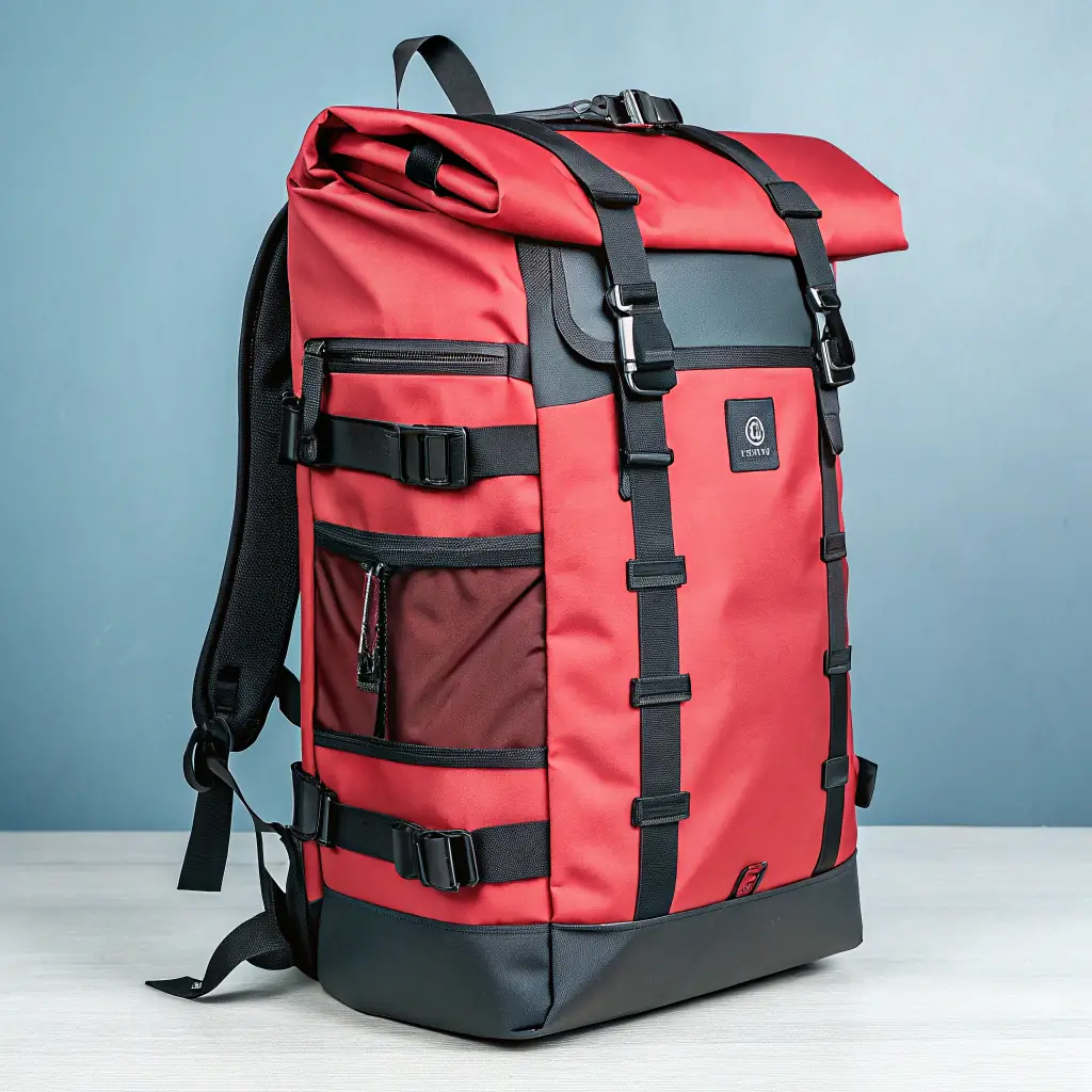 Ortlieb Downtown Commuter Bag